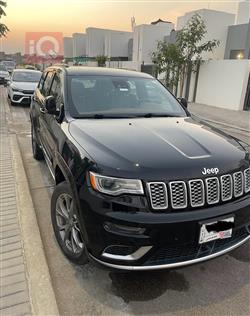 جيب جراند شيروكي